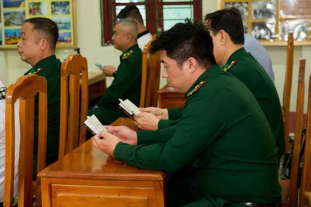 Nhật Ký Hành Trình Từ Trái Tim: Tiếp lửa khát vọng lập thân kiến quốc nơi vùng núi cực bắc - Ảnh 14.