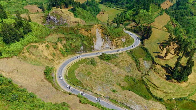 Nhật Ký Hành Trình Từ Trái Tim: Tiếp lửa khát vọng lập thân kiến quốc nơi vùng núi cực bắc - Ảnh 15.