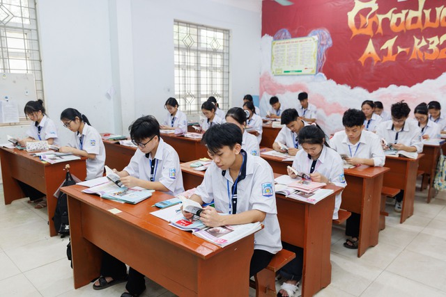 Nhật Ký Hành Trình Từ Trái Tim: Tiếp lửa khát vọng lập thân kiến quốc nơi vùng núi cực bắc - Ảnh 7.