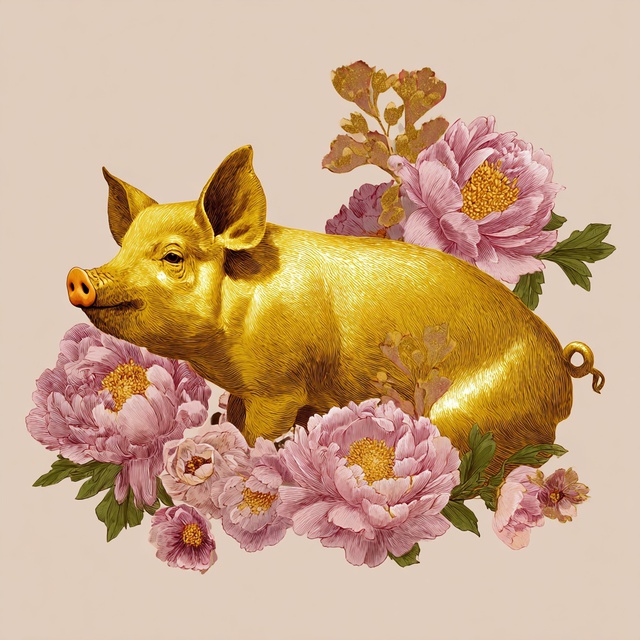 Tử vi ngày mới 15/4: 3 con giáp vận đỏ như son, quý nhân trợ giúp, tài lộc dồi dào - Ảnh 1. Tử vi ngày mới 15/4: 3 con giáp vận đỏ như son, quý nhân trợ giúp, tài lộc dồi dào - Ảnh 1.