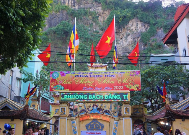 Ngôi chùa Nguyên Thủ tướng Phạm Minh Chính vừa ghé thăm: Nằm dưới chân núi, là Di tích cấp Quốc gia - Ảnh 3.