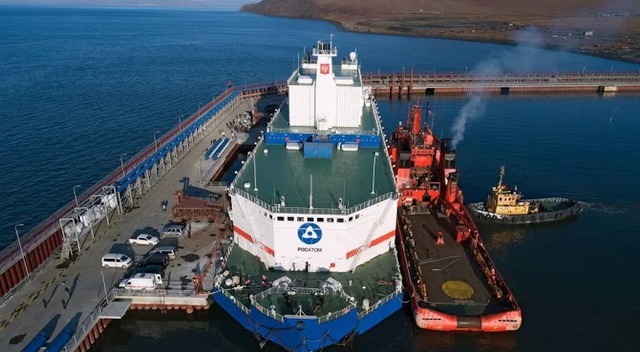 Nga sẵn lòng thực hiện "ước mơ lớn nhất của người Indonesia": 7 Gigawatt điện sạch năm 2040 - Ảnh 5.