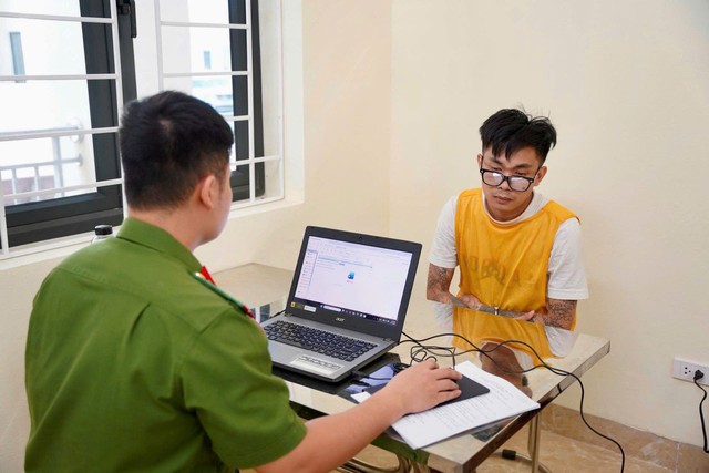 Bắt chủ mưu Dương Văn Hà và hơn 50 đối tượng trong một chuyên án lớn - Ảnh 5.