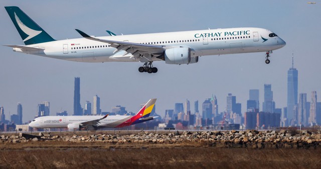 Mới nhất: Một hãng hàng không bất ngờ thông báo hủy nhiều chuyến bay đến TP.HCM trong tháng 5/2026 - Ảnh 2.