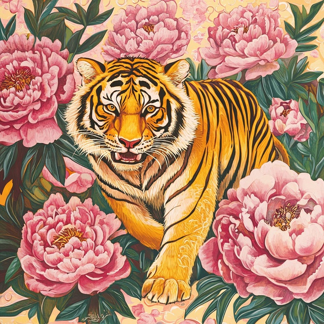 Tử vi ngày mới 1/5: 3 con giáp vận đỏ như son, tài chính dư dả, cuộc sống thuận lợi trong ngày Rằm - Ảnh 3.