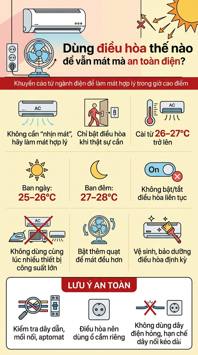 2 khung giờ cao điểm EVN cảnh báo người dân: Vì sao? - Ảnh 4.