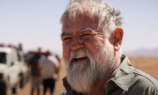 Xe Ural của Nga sắp - Ảnh 2.