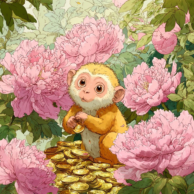 Tử vi ngày mới 20/4: 3 con giáp vận may rực rỡ, khởi đầu tuần mới hanh thông, tiền bạc rủng rỉnh - Ảnh 2.