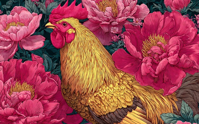 Tử vi ngày mới 21/4: 3 con giáp may mắn, vận trình hanh thông, dễ gặt hái lộc trời cho - Ảnh 2.