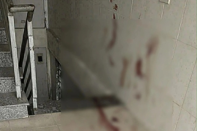 Danh tính nam thanh niên nghi sát hại bạn gái ở Nghệ An, gia đình vừa sửa nhà, dự định cuối năm cưới - Ảnh 2.