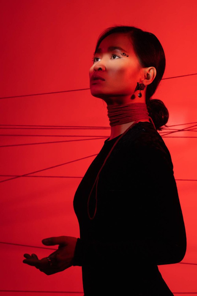 Ca sĩ Đồng Lan n&oacute;i về &ldquo;duy&ecirc;n&rdquo; v&agrave; dự &aacute;n hỗ trợ nữ giới - Ảnh 3.