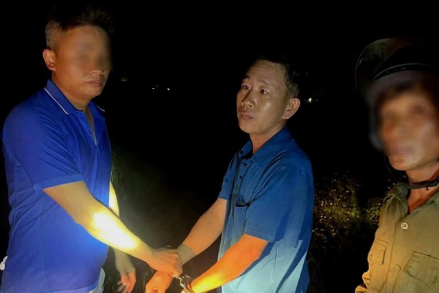 Vụ người phụ nữ bị chồng cũ đ&acirc;m tử vong khi vừa từ nước ngo&agrave;i về qu&ecirc; H&agrave; Tĩnh: H&eacute; lộ nguồn cơn - Ảnh 2.