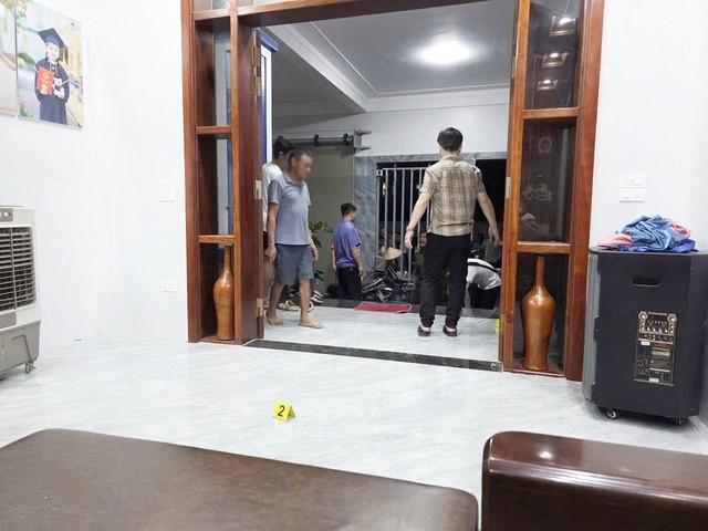 Vụ người phụ nữ bị chồng cũ đ&acirc;m tử vong khi vừa từ nước ngo&agrave;i về qu&ecirc; H&agrave; Tĩnh: H&eacute; lộ nguồn cơn - Ảnh 1.