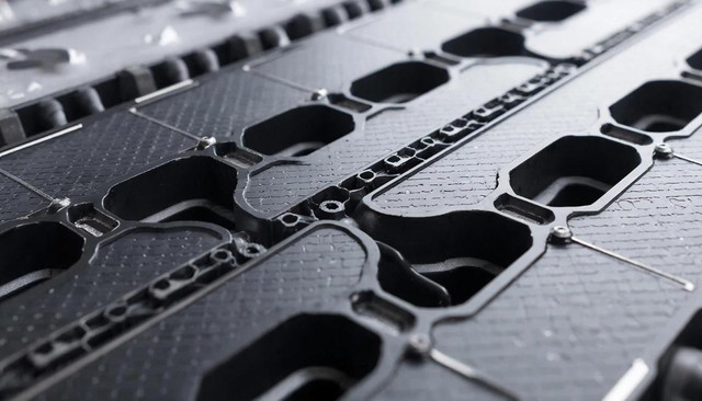 Kỹ sư Nga nhận bằng sáng chế đột phá về Hydro, củng cố tham vọng "cấp độ toàn cầu" của Moscow - Ảnh 2.