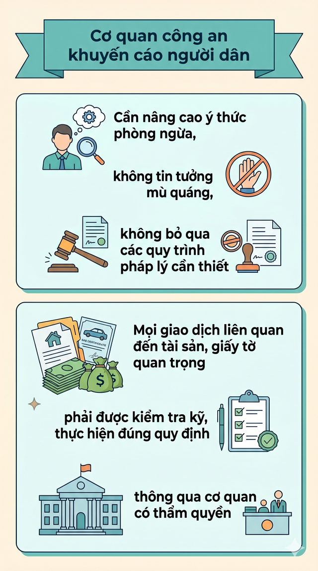 Tin mới vụ bắt tạm giam, khám xét nơi làm việc của nguyên cán bộ địa chính Trần Nguyễn Minh Nguyệt - Ảnh 4.