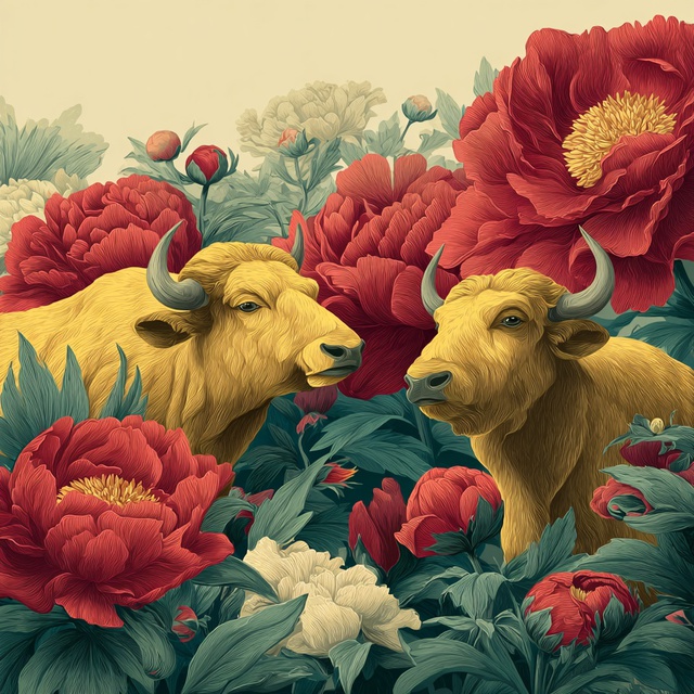 Tháng 4 âm: 2 con giáp tiền bạc rủng rỉnh, 2 con giáp thận trọng - Ảnh 1.