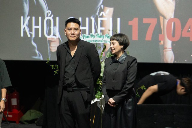 NSƯT Minh Vượng: "Qu&yacute; Ngọc Khu&ecirc; n&ecirc;n gọi điện mời l&agrave; t&ocirc;i tham gia ngay" - Ảnh 5.