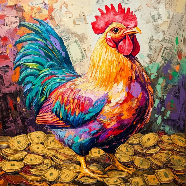 Tháng 3 âm: 2 con giáp giàu có viên mãn, 1 con giáp thận trọng - Ảnh 1.