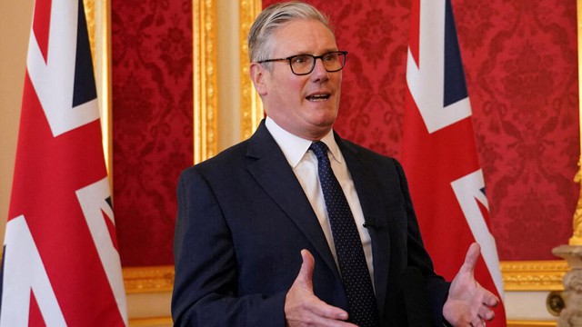 TST: Oreshnik, Zircon, tất cả đã sẵn sàng - "Hạm đội của Putin đang tiến lên", một nước buộc rút lui! - Ảnh 3.