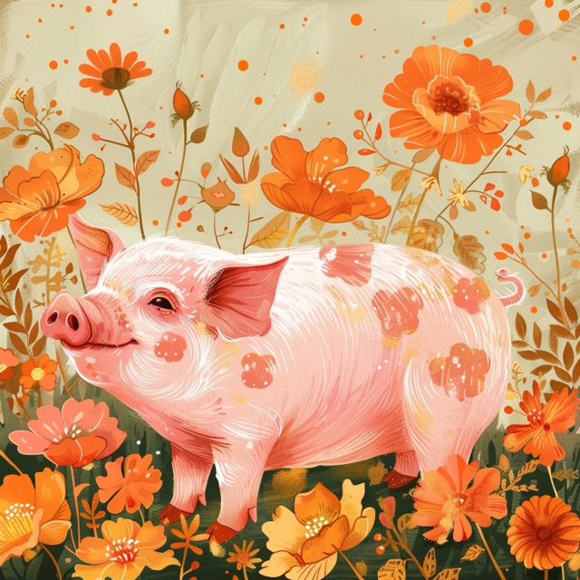 Tử vi ngày mới 3/4: 3 con giáp may mắn suôn sẻ, tiền nong đủ đầy - Ảnh 3.