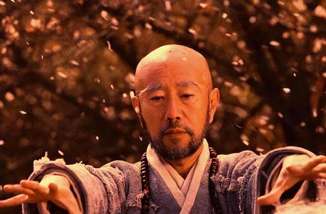 Ngo&agrave;i Kiều Phong v&agrave; V&ocirc; Danh Thần Tăng, ai l&agrave; cao thủ top 3 Thi&ecirc;n Long B&aacute;t Bộ? Kh&ocirc;ng phải Đo&agrave;n Dự, Hư Tr&uacute;c - Ảnh 1.