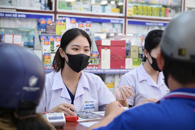 Việt Nam ch&iacute;nh thức c&oacute; giải ph&aacute;p thế hệ mới điều trị bệnh hiếm, mạn t&iacute;nh tại Long Ch&acirc;u - Ảnh 1.