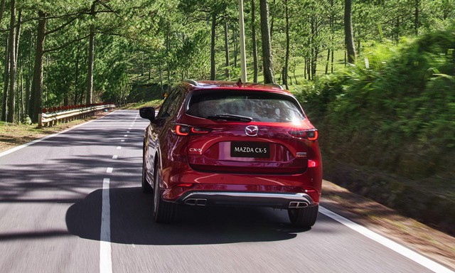 Mẫu xe Nhật duy nhất g&oacute;p mặt trong top 5 xe b&aacute;n chạy Qu&yacute; I/2026 ở VN:Thiết kế kh&oacute; lỗi thời, gi&aacute; qu&aacute; hời - Ảnh 3.