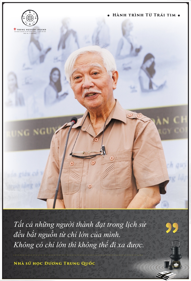 H&agrave;nh tr&igrave;nh Từ Tr&aacute;i Tim khơi dậy kh&aacute;t vọng kiến quốc của thanh ni&ecirc;n T&acirc;y Bắc  - Ảnh 2.