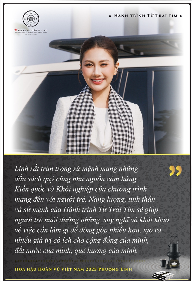 H&agrave;nh tr&igrave;nh Từ Tr&aacute;i Tim khơi dậy kh&aacute;t vọng kiến quốc của thanh ni&ecirc;n T&acirc;y Bắc  - Ảnh 6.