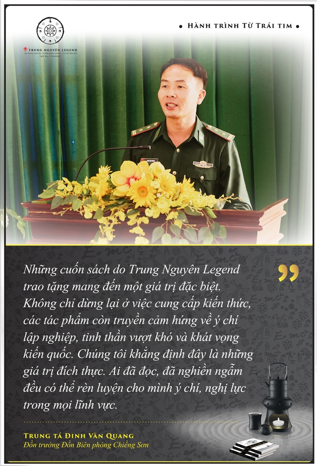 H&agrave;nh tr&igrave;nh Từ Tr&aacute;i Tim khơi dậy kh&aacute;t vọng kiến quốc của thanh ni&ecirc;n T&acirc;y Bắc  - Ảnh 9.