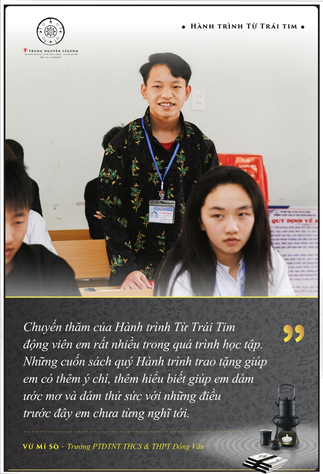 H&agrave;nh tr&igrave;nh Từ Tr&aacute;i Tim khơi dậy kh&aacute;t vọng kiến quốc của thanh ni&ecirc;n T&acirc;y Bắc  - Ảnh 11.