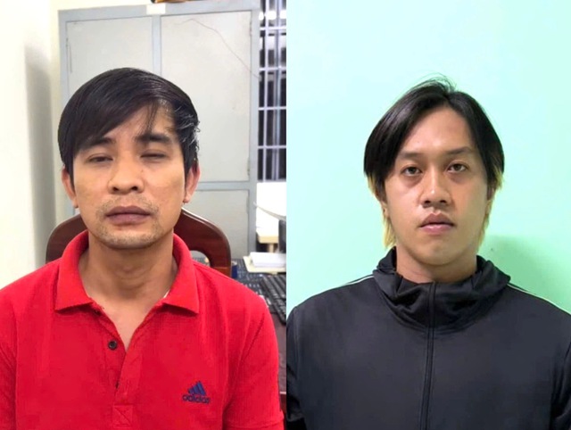 Vụ người đàn ông 38 tuổi bị đồng nghiệp đâm tử vong: Nguyên nhân không ngờ - Ảnh 1.