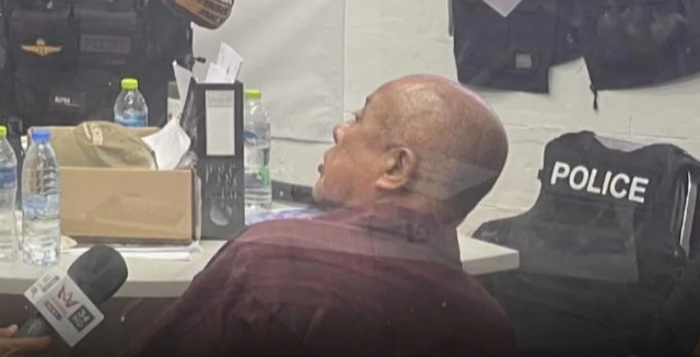 Gia đình bị mất vàng, xem camera mà không thể tin nổi danh tính đồng phạm - Ảnh 2.