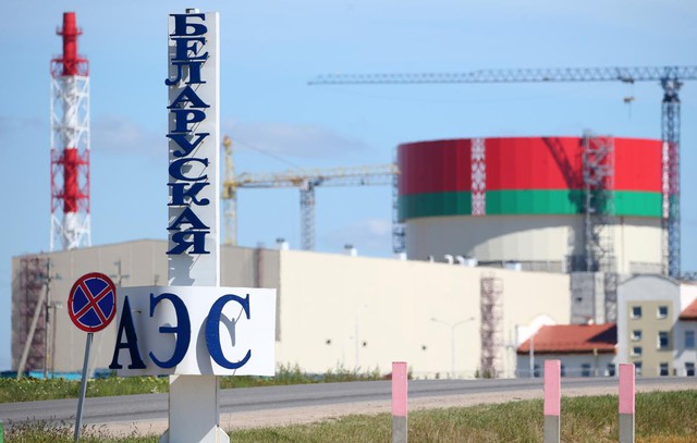 Nga lại mang "kỳ quan hạt nhân chủ lực" sang nước láng giềng: Viết tiếp đột phá 58 tỷ kWh điện sạch - Ảnh 3.