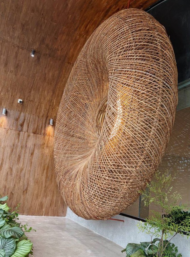 Người đứng sau công trình khủng mới khai trương ngay cạnh trường "con nhà giàu" ở Hà Nội - Ảnh 6.