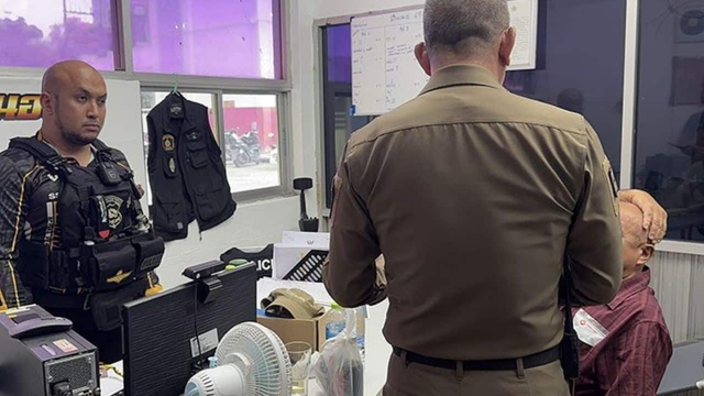 Gia đình bị mất vàng, xem camera mà không thể tin nổi danh tính đồng phạm - Ảnh 3.