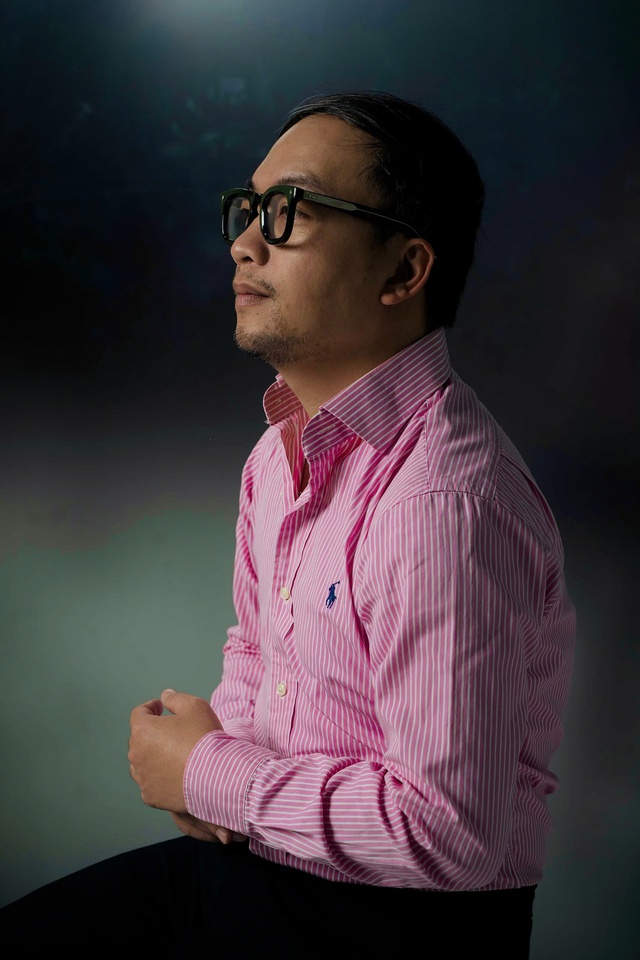 Người đứng sau công trình khủng mới khai trương ngay cạnh trường "con nhà giàu" ở Hà Nội - Ảnh 1.