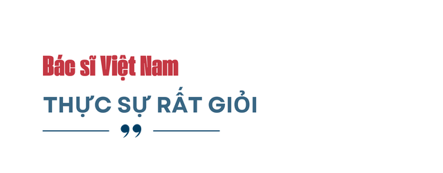 PGS. BS. Phillip Trần: "Trong những ng&agrave;y hoang mang, đau khổ tr&ecirc;n đất Mỹ, t&ocirc;i đ&atilde; c&oacute; một lời hứa..." - Ảnh 1.