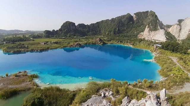 5 địa điểm gần H&agrave; Nội đẹp tuyệt vời cho nghỉ lễ 30/4, 1/5 - Ảnh 5.