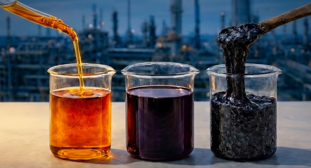 'Huyền thoại' Bạch Hổ khiến thế giới ngỡ ngàng: "Mỏ kho báu lỏng" lớn nhất Việt Nam - Ảnh 4.