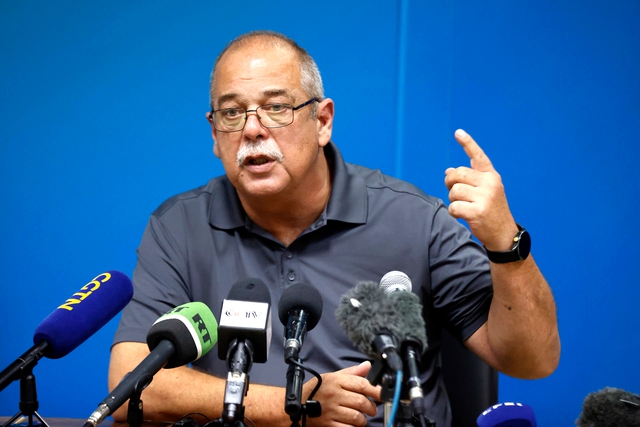 Điểm sáng của Cuba: Hệ thống điện quốc gia đang được khôi phục như thế nào? - Ảnh 1.