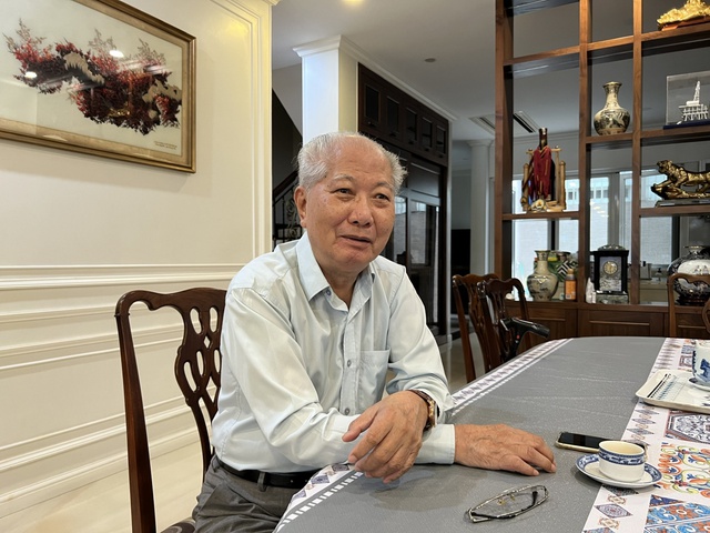 'Huyền thoại' Bạch Hổ khiến thế giới ngỡ ngàng: "Mỏ kho báu lỏng" lớn nhất Việt Nam - Ảnh 3.