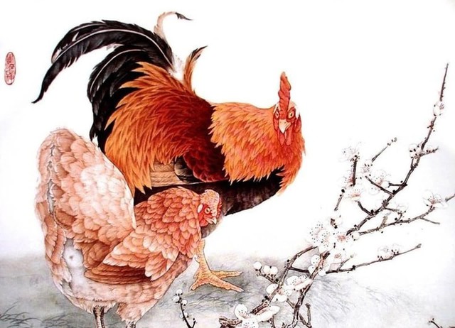 Từ nay đến Rằm th&aacute;ng 3 &acirc;m c&oacute; 3 con gi&aacute;p vượng kh&iacute; vượng t&agrave;i, tiền bạc rủng rỉnh, cuộc sống vi&ecirc;n m&atilde;n - Ảnh 1.