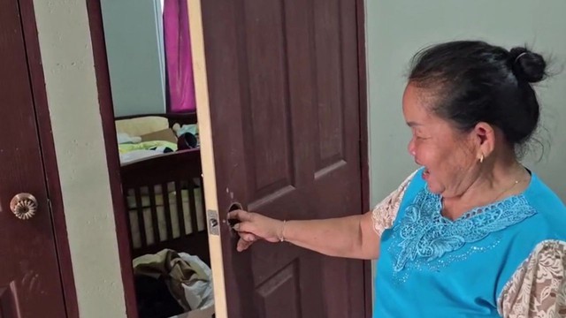 Phản đối cháu gái yêu người đã có vợ con, bà tá hỏa khi cháu gây ra hành động dại dột - Ảnh 1.