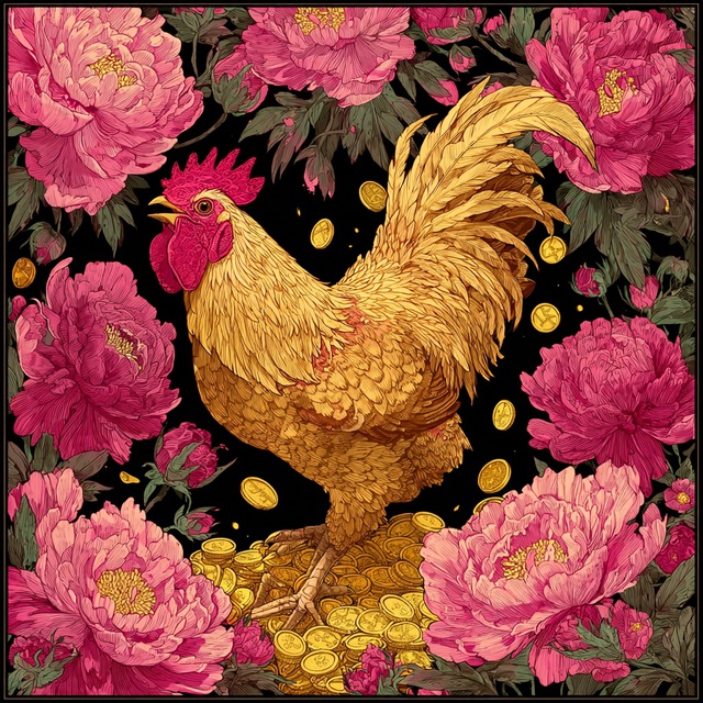 Th&aacute;ng 3 &acirc;m c&oacute; 3 con gi&aacute;p kiếm được nhiều tiền nhưng dễ h&uacute;t thị phi, cần đề ph&ograve;ng để bảo to&agrave;n th&agrave;nh quả - Ảnh 3.