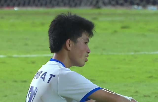 Sau trận thua ngược Việt Nam, tuyển Australia trút mưa bàn thắng vào lưới Lào, giành giải Ba ĐNÁ - Ảnh 1.