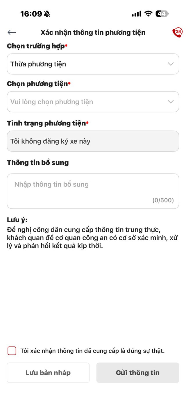 Tất cả người dân có ô tô, xe máy cần làm ngay việc này để tránh bị phạt nguội - Ảnh 3.