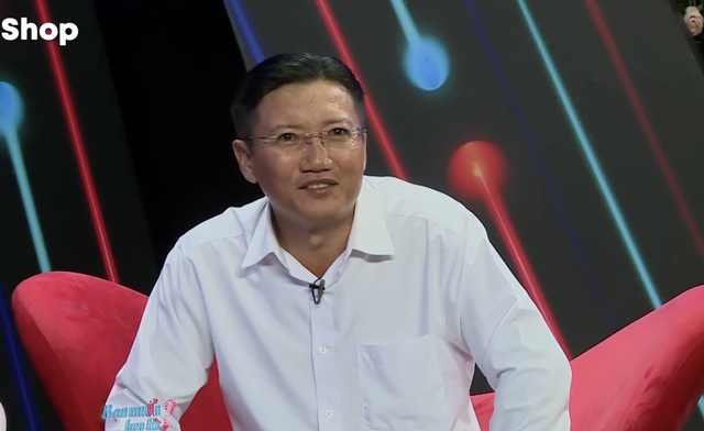 Thạc sĩ U50 được mai mối mẹ đơn thân xinh đẹp, phút cuối "quay xe" từ chối vì một lý do - Ảnh 1.