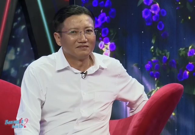 Thạc sĩ U50 được mai mối mẹ đơn thân xinh đẹp, phút cuối "quay xe" từ chối vì một lý do - Ảnh 5.