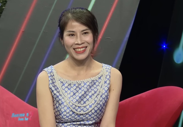 Thạc sĩ U50 được mai mối mẹ đơn thân xinh đẹp, phút cuối "quay xe" từ chối vì một lý do - Ảnh 3.